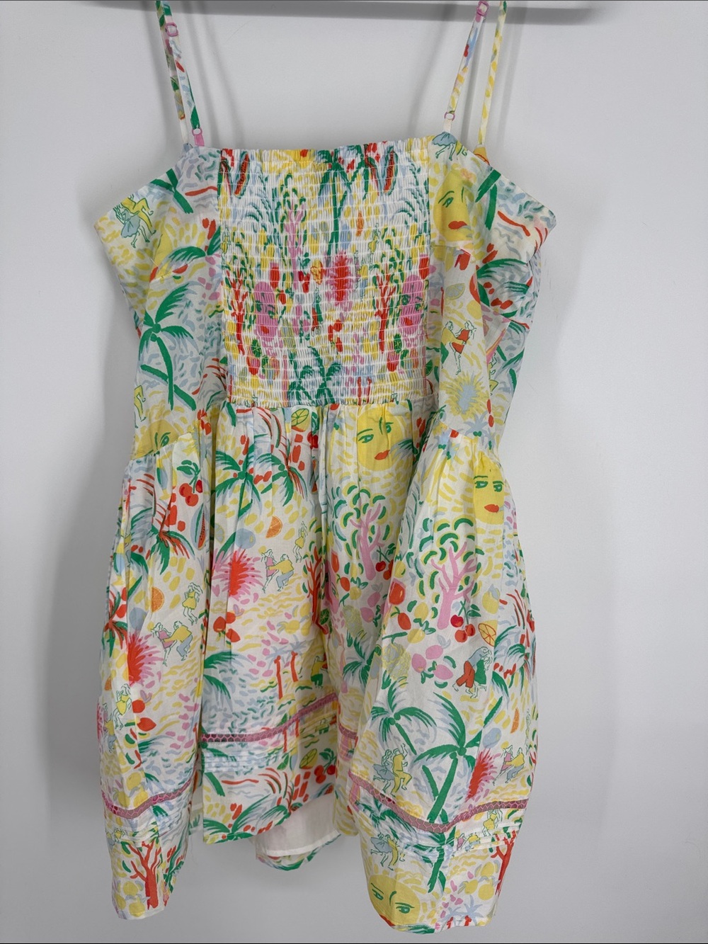 Women’s Roller Rabbit x Target Dress - Picture 4 of 10